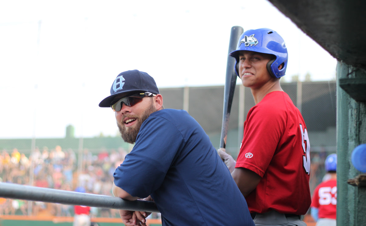 Victoria HarbourCats unveil team uniforms - Victoria Times Colonist