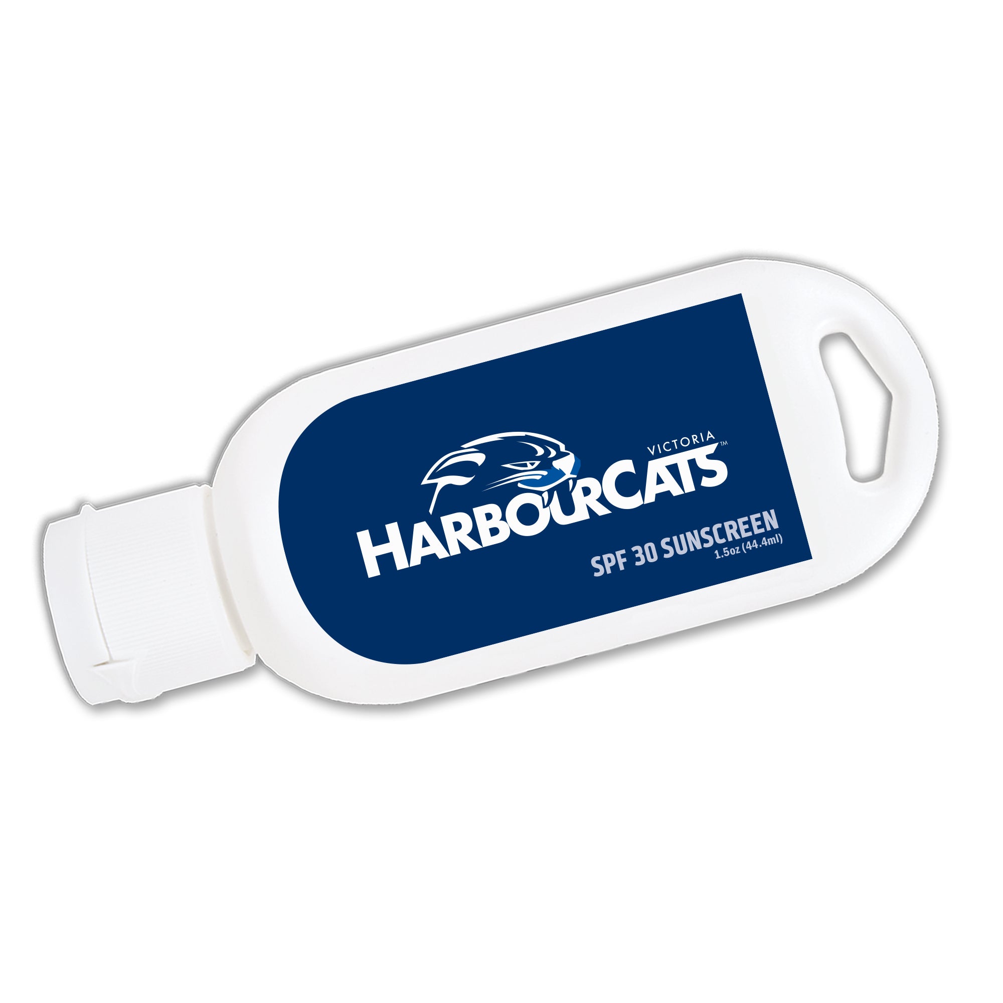 Victoria HarbourCats Branded Sunscreen SPF 30