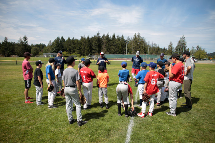 SUMMER CAMPS JULY 8-12, 2024 OUTDOOR