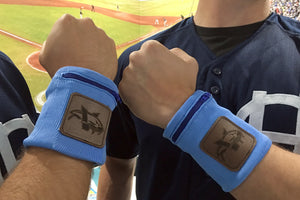 Victoria HarbourCats POCCOT Wrist Wallet