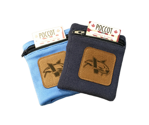 Victoria HarbourCats POCCOT Wrist Wallet