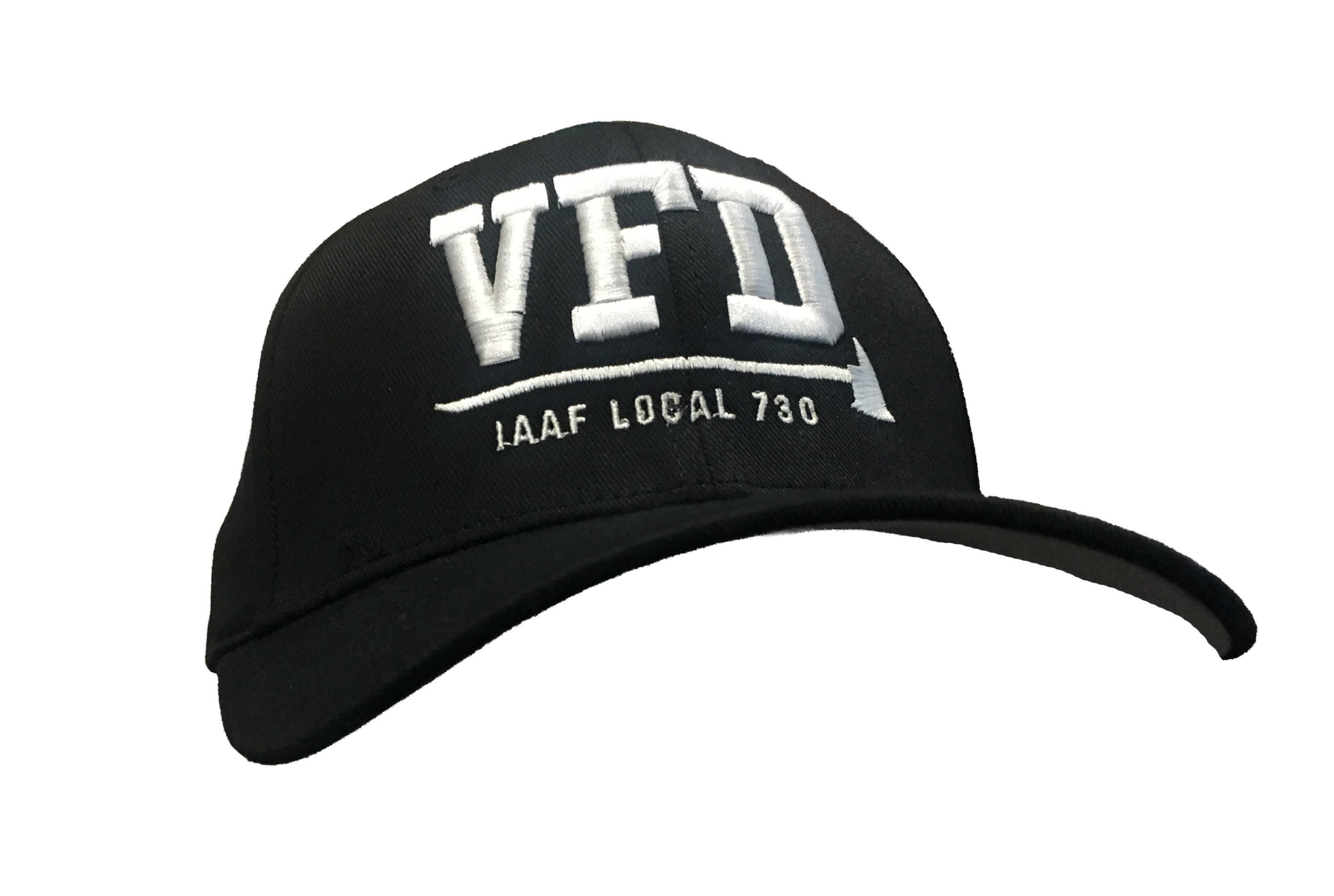 2025 Victoria HarbourCats VFD Batting Practice Caps