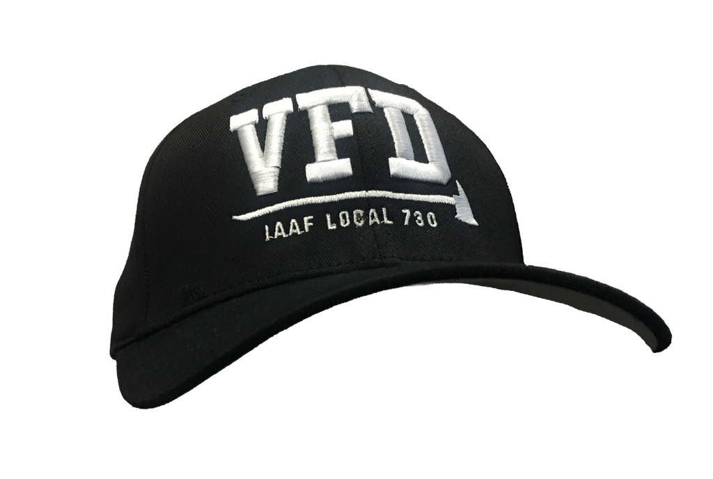 2025 Victoria HarbourCats VFD Batting Practice Caps