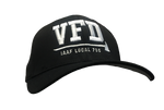 2025 Victoria HarbourCats VFD Batting Practice Caps