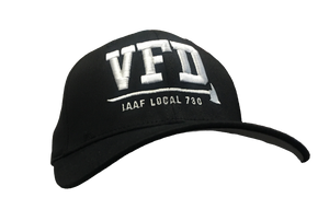 2025 Victoria HarbourCats VFD Batting Practice Caps