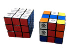 Harvey the HarbourCat Rubik's Cube
