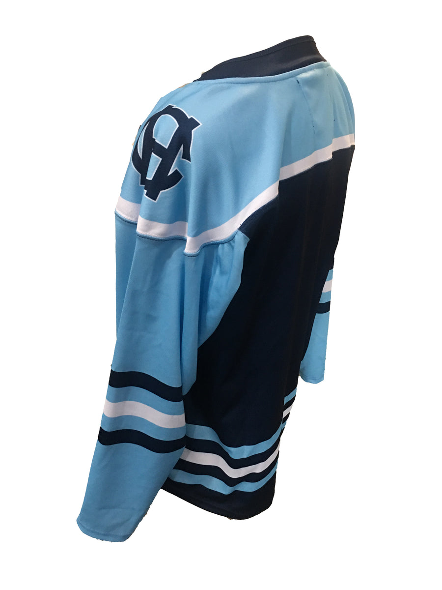 LIMITED EDITION Victoria HarbourCats Hockey Jersey Victoria