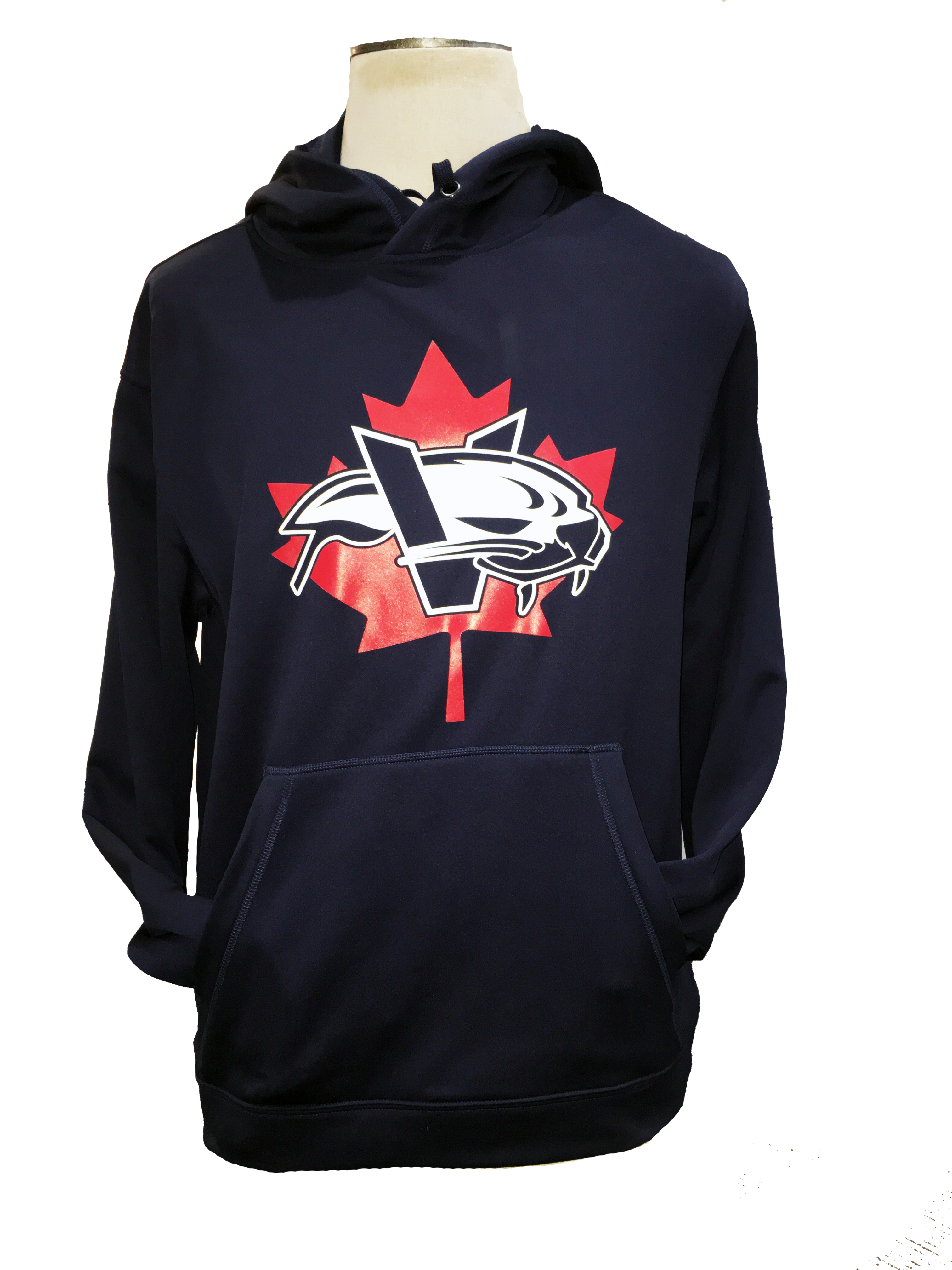 2024 Victoria HarbourCats Player Gear Light Weight Hoodie  LIMITED STOCK!