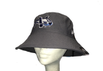 Victoria HarbourCats Gray Bucket Hat