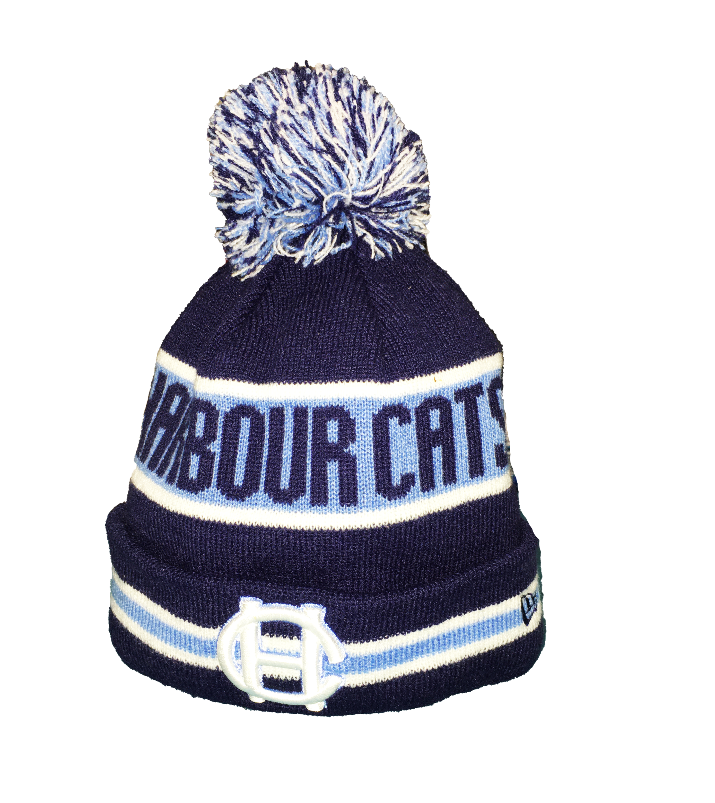 New Era Pom Pom Toque HC - Toddler Size