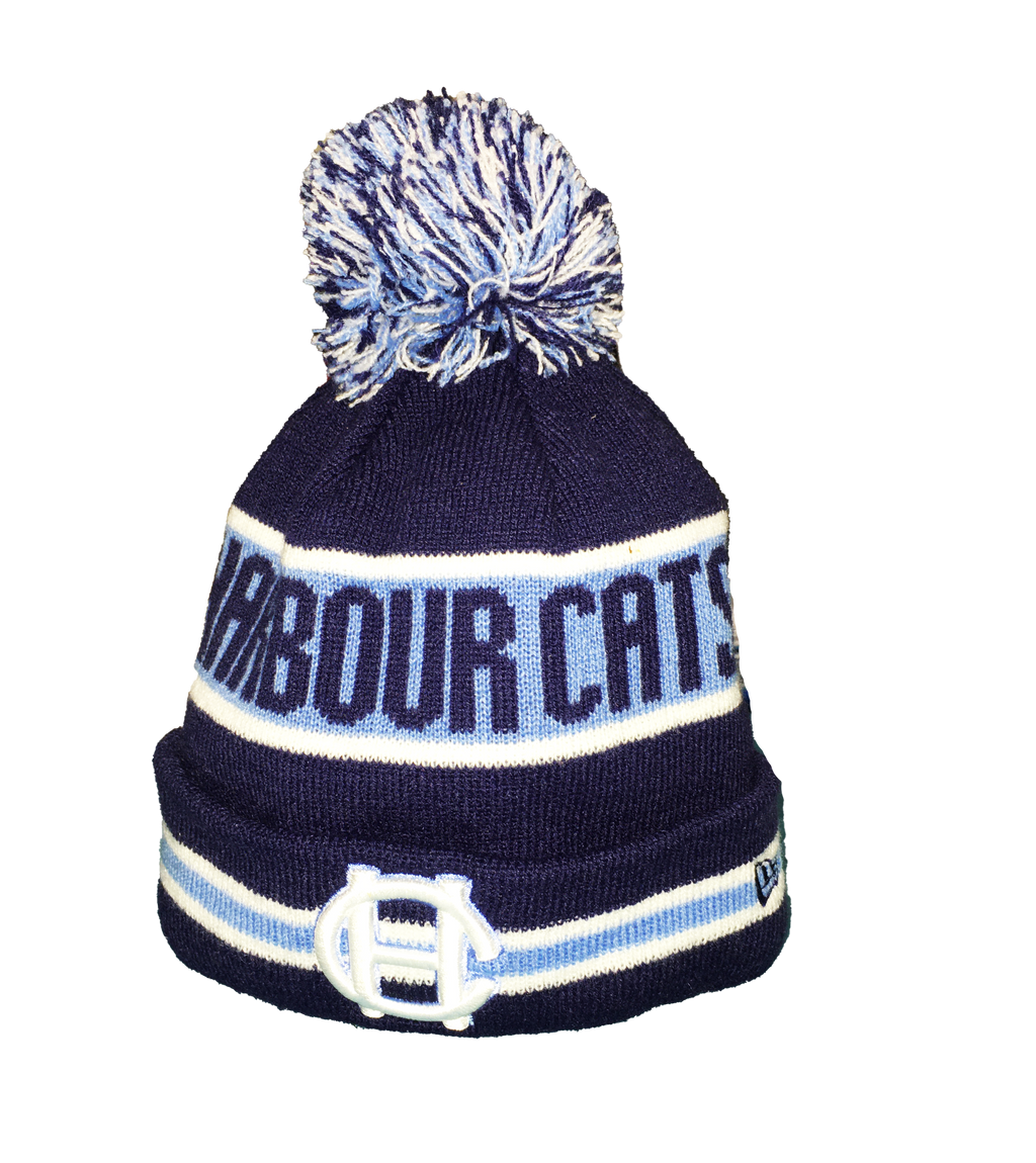 New Era Pom Pom Toque HC - Toddler Size