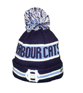 New Era Pom Pom Toque HC - Toddler Size