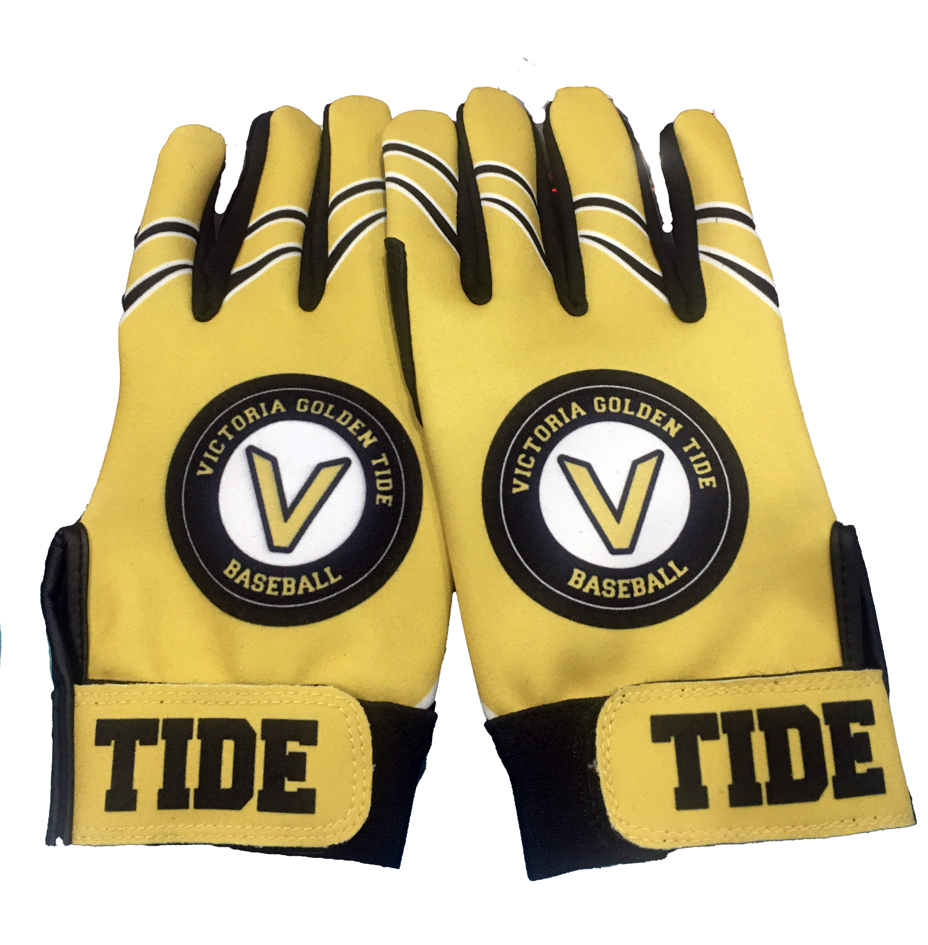 Victoria Golden Tide Batting Gloves