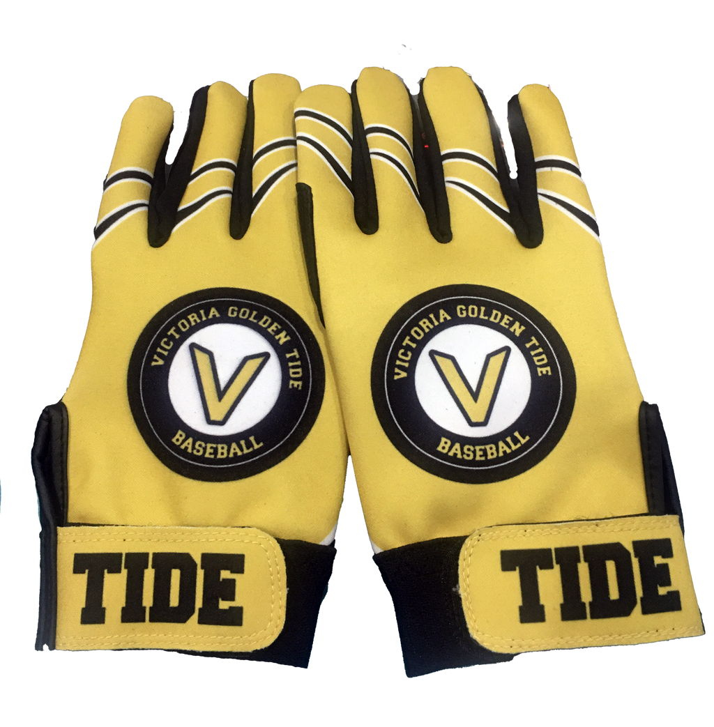 Victoria Golden Tide Batting Gloves