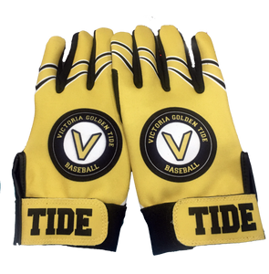 Victoria Golden Tide Batting Gloves