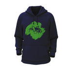 Limited Edition Navy Hoodie