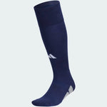 Victoria HarbourCats Players Gear Adidas Utility Socks - Navy Blue