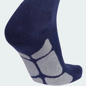 Victoria HarbourCats Players Gear Adidas Utility Socks - Navy Blue