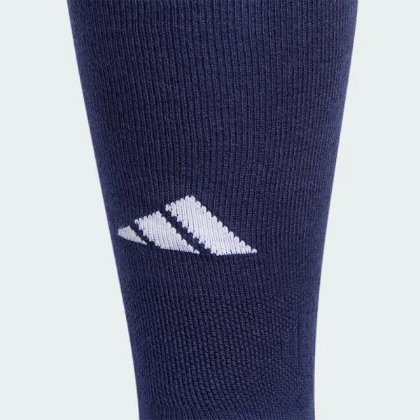 Victoria HarbourCats Players Gear Adidas Utility Socks - Navy Blue