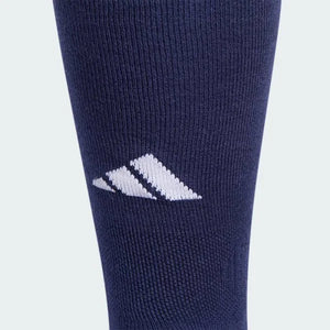 Victoria HarbourCats Players Gear Adidas Utility Socks - Navy Blue