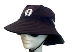 Victoria HarbourCats Bucket Hats - HC and VCat logos