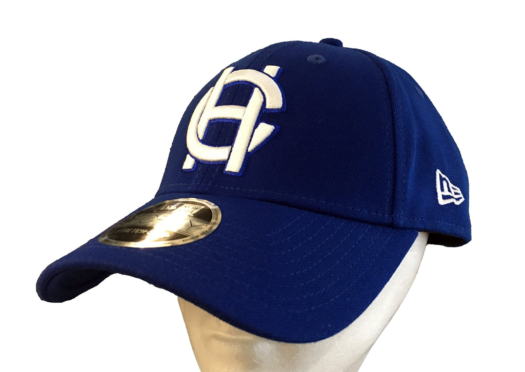 NEW FOR 2024! - Royal Blue HC New Era 9Twenty Adjustable Ball Cap