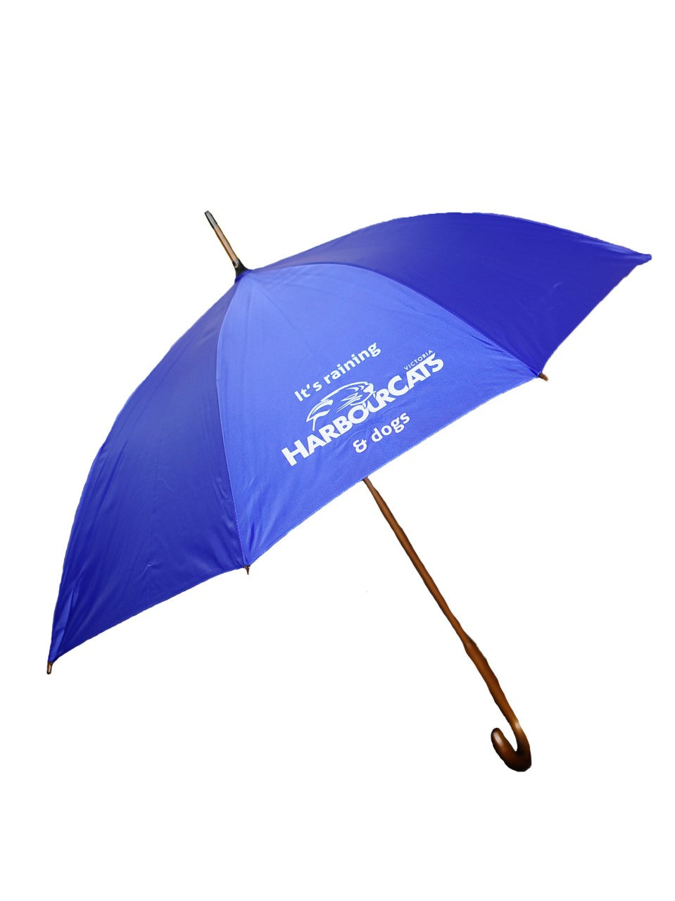 Victoria HarbourCats Umbrella